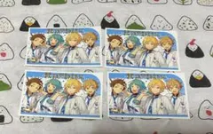 あんスタ Ra*bits 友也 なずな 光 創 スタフォニ 特典