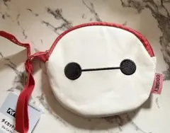 ベイマックス ポーチ