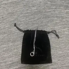 LION HEART リングネックレス