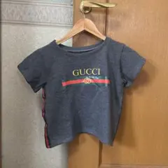 Gucci Tシャツ　／ グッチ　ミニtシャツのサムネイル