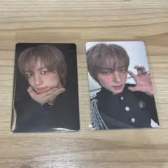 &TEAM プレサ スプサ weverse 特典 トレカ TAKI タキ