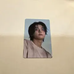 enhypen THE:SIN VANISH タワレコ特典　ジェイク