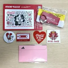 Coca-Cola X' Fes 2025 非売品 限定セット7点　 VERDY