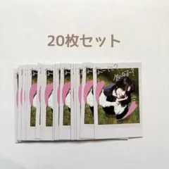 &TEAM Back to Life photocardbox TAKI タキ