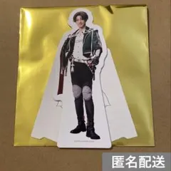 ミュージカル刀剣乱舞 東京ドームシティ 特典 紙製スタンド 豊前江