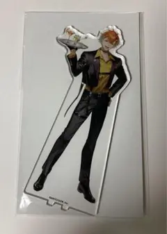 にじさんじ 宇佐美リト アニメイトカフェ アクリルスタンド