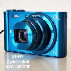 2025年最新】DSC-WX300 SONY サイバーショットの人気アイテム - メルカリ
