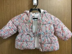 Baby GAP ダウンジャケット