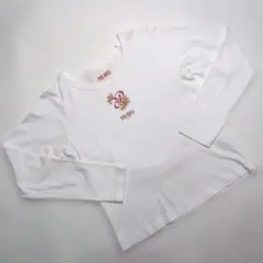 2025年最新】PINK HOUSE レディース 長袖 Tシャツ・カットソーの人気