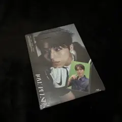 TREASURE LOVE PULSE SPORTY ver ジョンウ