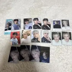 TOMORROW X TOGETHER ヒュニンカイセット