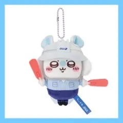 ちいかわ ANA モモンガ マスコット キーチェーン