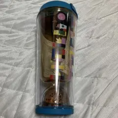 【新品未使用品】 スターバックス　スノードームタンブラー