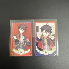 三枝明那 にじさんじ 共通衣装 3D チェキ 8周年