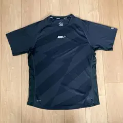 NIKE ナイキ RUN ランニングウェアDRI-FIT 半袖シャツ XL
