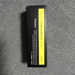 fracora Premium PRO HEMATIN 50ml 新品のサムネイル