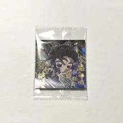 鬼滅の刃 にふぉるめーしょん ディフォルメシールウエハース 其ノ十四　胡蝶しのぶ