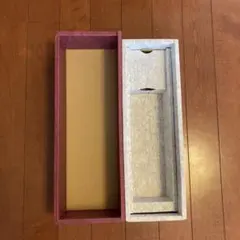 ギフト用空箱