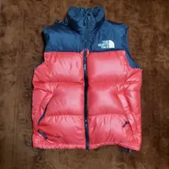 ★☆超人気☆★THE NORTH FACE☆★ノースフェイス★☆ダウンベスト★☆