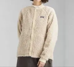 patagonia ガールズ・レトロX・ボマー・ジャケット XXL