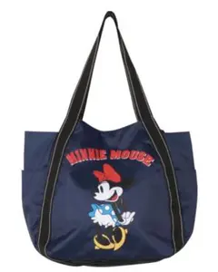 バルーントートバッグ ミニー