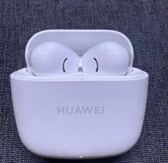 HUAWEI FreeBuds SE 2 ワイヤレスイヤホン 本体のサムネイル