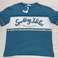 東京ディズニーシー Sparkling Jubilee Tシャツ - メルカリ