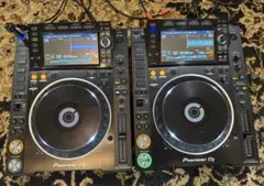 2026年最新】pioneer cdj-200の人気アイテム - メルカリ