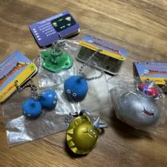 ドラゴンクエストⅢ バラモス コレクションキーホルダー - メルカリ