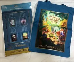 ファンタジースプリングス キャラクターグッズ