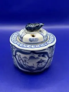 希少　古美術　美術品　清水焼　陶器　高橋道八　華中亭道八　急須　アンティーク 2026年最新】高橋道八の人気アイテム - メルカリ