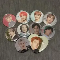 JO1 川西拓実 缶バッジ 缶バ まとめ売り