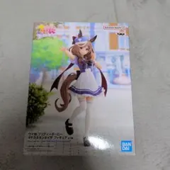 ウマ娘 プリティーダービー マチカネタンホイザ　フィギュア
