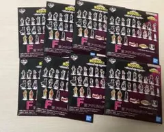 僕のヒーローアカデミア F賞 アクリルスタンド未開封