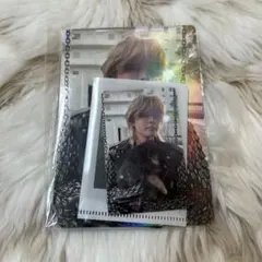 BTS テテ 特典 weverse グローバル　アーリーバード Layover