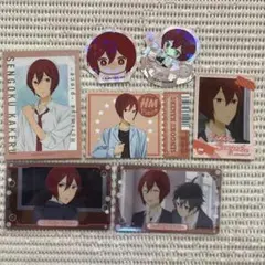 2026年最新】ホリミヤメタリックカードの人気アイテム - メルカリ