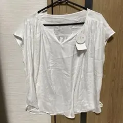 azul by moussy トップス　カットソー
