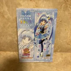 廃盤品 レア ハピネスチャージプリキュア 10周年 ジグソーパズル ラージピース 廃盤品 ハピネスチャージプリキュア 10周年 ジグソーパズル キュア