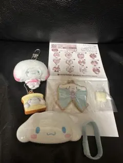 シナモロール グッズセット
