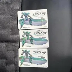 シンカリオン キャラクターグッズ