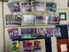 ホロカ 引退大量まとめ売り ホロライブカードゲーム - メルカリ