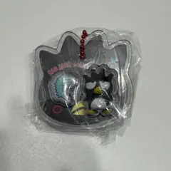 パッケージチャーム ばつ丸