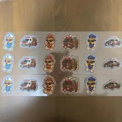 アメステ ヒスミニ3枚セット