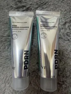 VT PDRN バリアクレンザー 50ml 【新品2本セット】