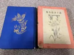 全集 文学・小説