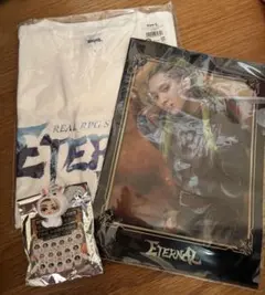 RMPG 鈴木昴秀 eternalグッズ まとめ売り⭕️