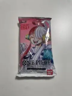 #ONEPIECE #ONEPIECE FILM RED #入場者特典