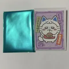 ちいかわ もぐもぐ本舗 モモンガ ステッカー