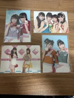 柴田柚菜 乃木坂46 生写真 5種 コンプ 不道徳な夏MV - メルカリ