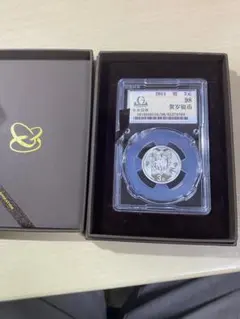 NGC 30周年記念 1987 S 25C サンプル品 - メルカリ